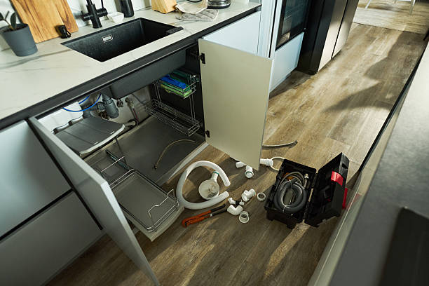 24/7 Emergency Pipe Repair experts in Newtonville, NJ